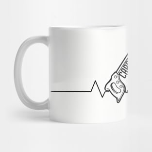 Carpenter gifts Mug